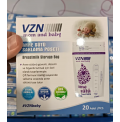 VZN 20Lİ ANNE SÜTÜ SAKLAMA POŞETİ