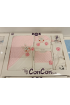 CONCON 10 PARÇA HASTANE ÇIKIŞI / TAVŞAN TEMALI