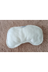 YENİDOĞAN NOHUT KUMAŞ BEBE YASTIK