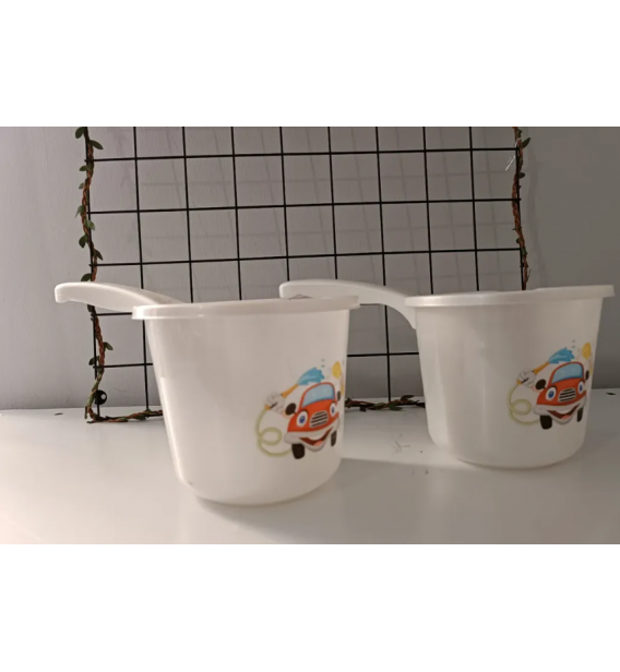 BEBE PLASTİK MAŞRAFA