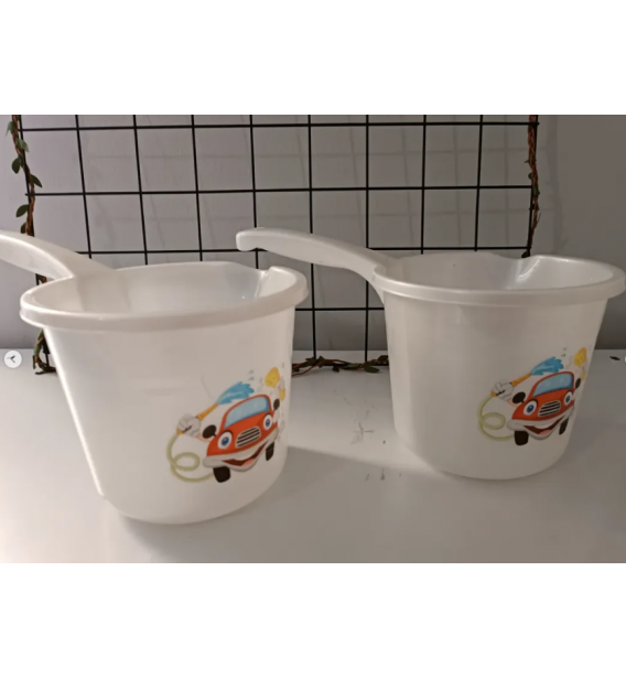 BEBE PLASTİK MAŞRAFA