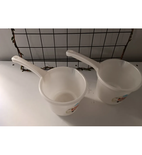 BEBE PLASTİK MAŞRAFA