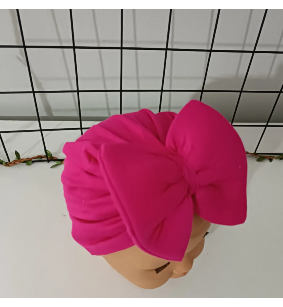 0-1 YAŞ UYUMLU BEBE BONE ÇEŞİTLERİ / DÜZ RENKLER / RENK SEÇİNİZ