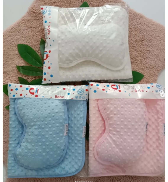 Kampanyalı nohut kumaş minder yastık set / RENK SEÇİNİZ