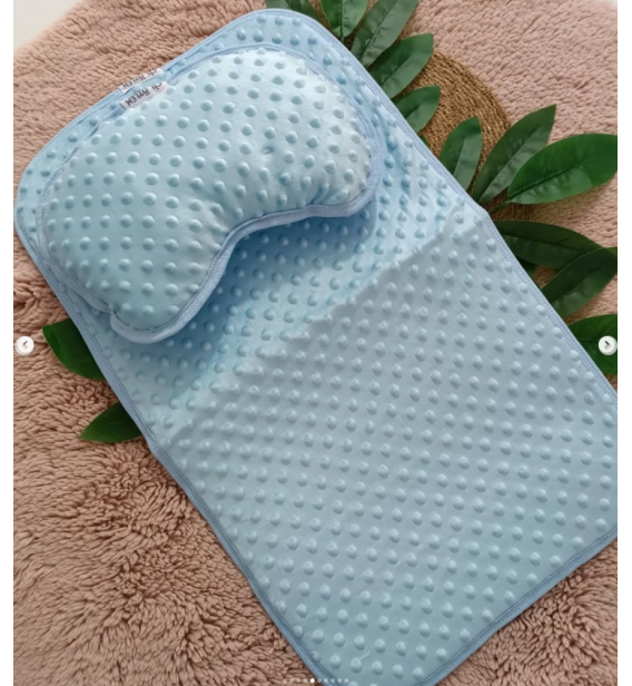 Kampanyalı nohut kumaş minder yastık set / RENK SEÇİNİZ