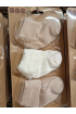 BBS ORGANİK BAMBU 3LÜ 0-6 AY BEBE ÇORAP SET ÇEŞİTLERİ / RENK SEÇİNİZ