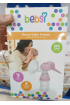 BEBSİ MANUEL GÖĞÜS POMPASI