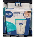 WEE BABY 20Lİ SÜT SAKLAMA POŞETİ