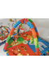 BABYMOL ÜST KALİTE KARE ÇİFT SİMİTLİ AKTİVİTE MİNDERİ