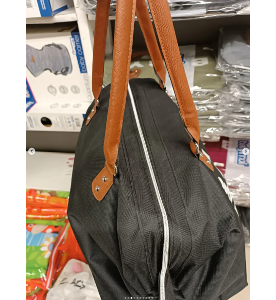 BABY BAG VALİZ TİPİ ÜST KALİTE ANNE-BEBEK ÇANTASI / RENK SEÇİNİZ