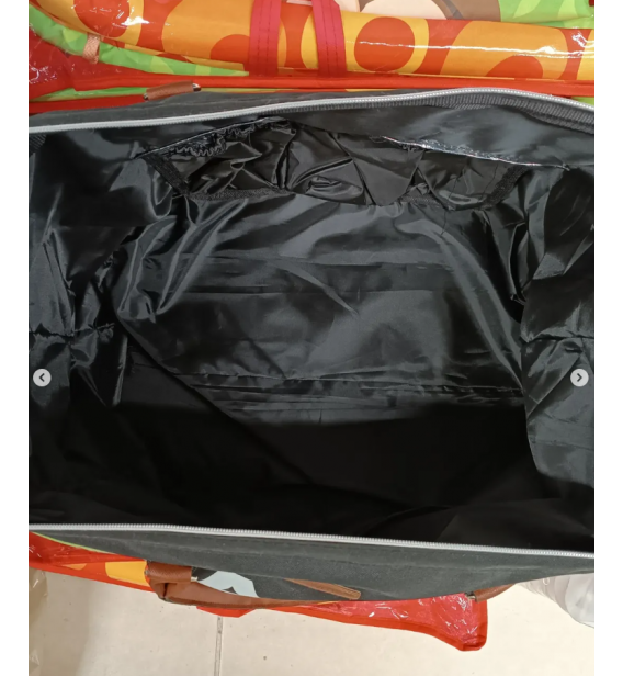 BABY BAG VALİZ TİPİ ÜST KALİTE ANNE-BEBEK ÇANTASI / RENK SEÇİNİZ