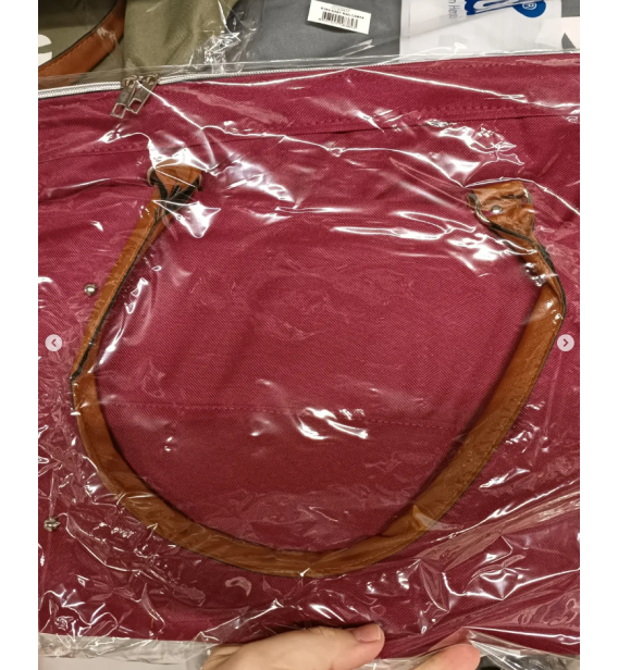 BABY BAG VALİZ TİPİ ÜST KALİTE ANNE-BEBEK ÇANTASI / RENK SEÇİNİZ