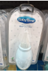 BABY TİME SİLİKON UÇLU BURUN ASPİRATÖRÜ / RENK SEÇİNİZ