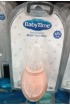 BABY TİME SİLİKON UÇLU BURUN ASPİRATÖRÜ / RENK SEÇİNİZ