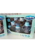 BABYTİME 5Lİ HOŞGELDİN BEBEK PP BİBERON SETİ / RENK SEÇİNİZ
