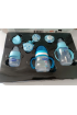 BABYTİME 5Lİ HOŞGELDİN BEBEK PP BİBERON SETİ / RENK SEÇİNİZ