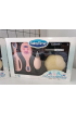 BABYTİME ALTILI BEBEK BAKIM SETİ / RENK SEÇİNİZ