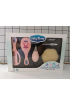BABYTİME ALTILI BEBEK BAKIM SETİ / RENK SEÇİNİZ