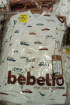 BEBELİO BATTANİYELİ 7Lİ ORGANİK FİTİLLİ PENYE KUMAŞ HASTANE ÇIKIŞI ÇEŞİTLERİ / ARABA DESEN