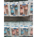 BABY TİME PP MİNİ ÜÇLÜ BİBERON SET / RENK SEÇİNİZ