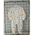 KAMPANYALI PENYE KUMAŞ YUMUŞACIK ÖNDEN ÇITÇITLI BEBE TULUM ÇEŞİTLERİ / ARI DESEN