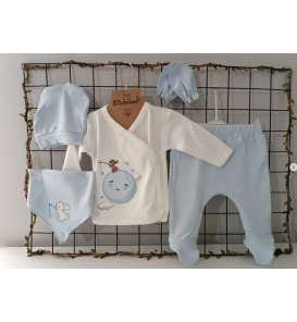 Hakkında daha ayrıntılıBİTANEM KAMPANYALI BEŞLİ PENYE ZIBIN TAKIMI ÇEŞİTLERİ / MAVİ OLTALI