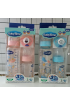 BABY TİME 3LÜ CAM BİBERON SET