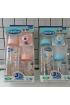 BABY TİME 3LÜ CAM BİBERON SET