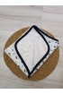 Kampanyalı özlem tek katlı kapitone battaniye - 80*88 CM EBAT