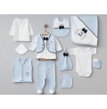 ZIPIR BABY LİTTLE MAN 1OLU KUTULU PENYE HASTANE ÇIKIŞI / MAVİ