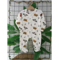 KAMPANYALI PENYE KUMAŞ YUMUŞACIK ÖNDEN ÇITÇITLI BEBE TULUM ÇEŞİTLERİ / TAŞITLAR
