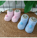 0-6 AY TRİKO BEBE ÇORAP ÇEŞİTLERİ / RENKLİ ZEMİN RENK SEÇİNİZ