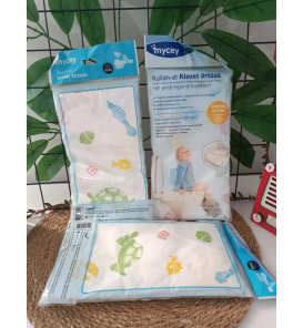 MYCEY 10LU KULLAN-AT KLOZET ÖRTÜSÜ