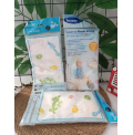 MYCEY 10LU KULLAN-AT KLOZET ÖRTÜSÜ