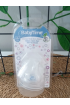 BABY TİME 3 NO (18 AY+) SİLİKON GENİŞ AĞIZLI BİBERON EMZİĞİ