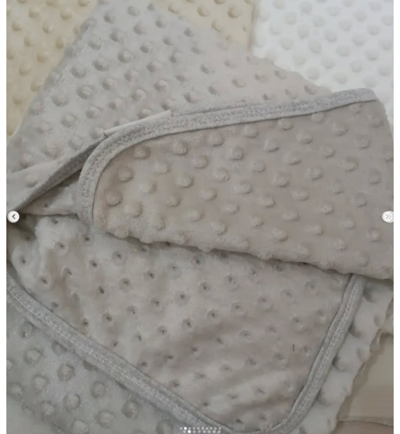 85*95 cm kampanyalı tek kat nohut battaniye / RENK SEÇİNİZ