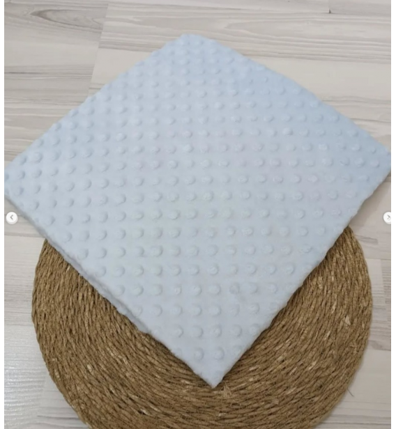 85*95 cm kampanyalı tek kat nohut battaniye / RENK SEÇİNİZ
