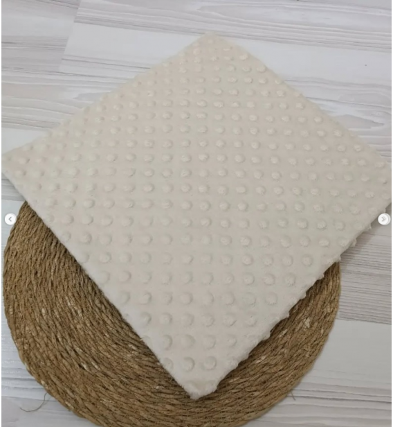 85*95 cm kampanyalı tek kat nohut battaniye / RENK SEÇİNİZ