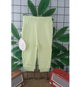 6-9 AY TOMUYCUK BEBE PENYE ALT / yeşil