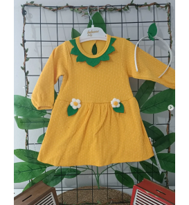 BEBEXEN KAMPANYALI PENYE BEBE ELBİSE ÇEŞİTLERİ / PAPATYALI VE TAÇ HEDİYELİ