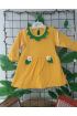 BEBEXEN KAMPANYALI PENYE BEBE ELBİSE ÇEŞİTLERİ / PAPATYALI VE TAÇ HEDİYELİ
