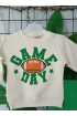 CRAZY GAME DAY MEVSİMLİK PENYE BEBE TAKIM / YEŞİL