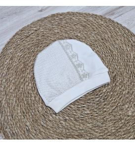Hakkında daha ayrıntılıYENİDOĞAN GÜMÜŞ GÜPÜR DESEN PENYE BEBE BERE
