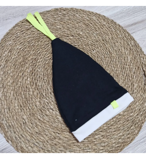 0-6 AY MİNİWORLD FOSFORLU PENYE BEBE BERE / lacivert