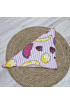KAMPANYALI FULAR BEBE ÖNLÜK ÇEŞİTLERİ / MEYVE DESEN